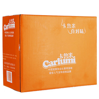 Carlumi 卡鲁米 狗妙鲜包 100g