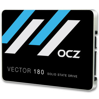 OCZ 饥饿鲨 Vector180 240G 固态硬盘