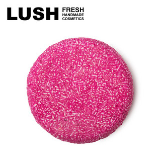 LUSH 岚舒 摩洛哥坚果洗发皂