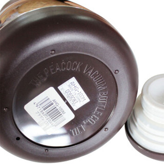 Peacock 孔雀 AHG-130M 保温壶家用1.3L 