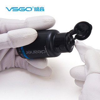 VSGO 威高 D-15108 相机清洁套装