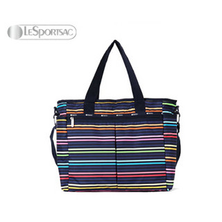 LeSportsac Ryan Baby Diaper Bag Carry On 妈咪包