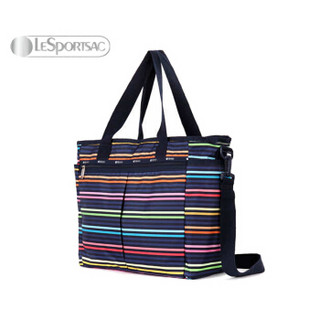 LeSportsac Ryan Baby Diaper Bag Carry On 妈咪包