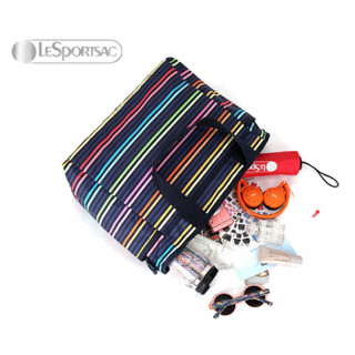 LeSportsac Ryan Baby Diaper Bag Carry On 妈咪包