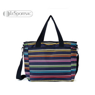 LeSportsac Ryan Baby Diaper Bag Carry On 妈咪包