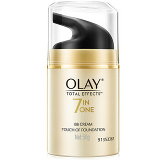 Olay 玉兰油 多效修护粉嫩气色霜 50g