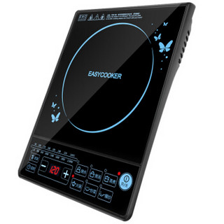 美的 EasyCooker 易酷客 21K01 电磁炉