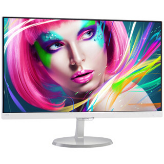 PHILIPS 飞利浦 257E7QSA 25英寸 16:9 液晶显示器