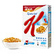 泰国进口 家乐氏（Kellogg’s）香脆麦米片营养谷物代餐 即食谷物早餐205g *9件