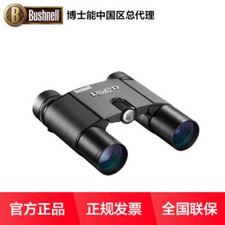 Bushnell 博士能 Legend Ultra HD 紧凑型望远镜 190125（10*25、屋脊式）