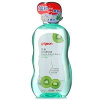 Pigeon 贝亲 XA238 妈妈漱口液 猕猴桃味 650ml