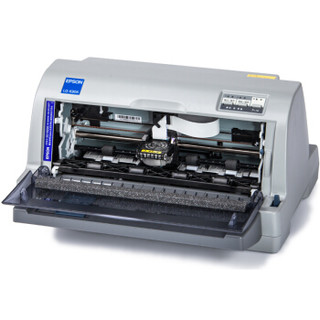 EPSON 爱普生 LQ-630K 针式打印机
