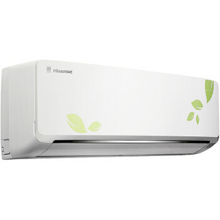 Hisense 海信 KFR-35GW/10FZBpD-3z 1.5匹 壁挂式冷暖空调