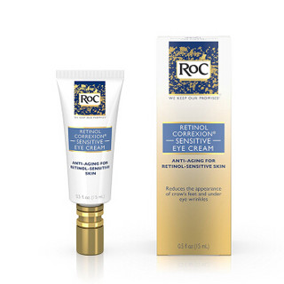 ROC Retinol Correxion 视黄酮眼霜 15ml