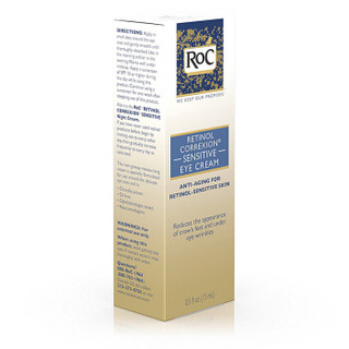 ROC Retinol Correxion 视黄酮眼霜 15ml