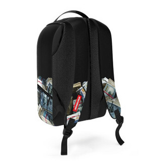 SPRAYGROUND  B186 休闲双肩背包  