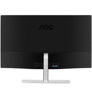 AOC I2579VM 25英寸 IPS屏 100Hz 10bit色深 电脑显示器