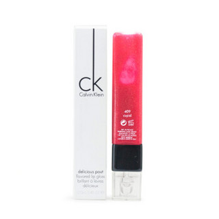 Calvin Klein  卡尔文·克莱  香甜唇蜜 12ml