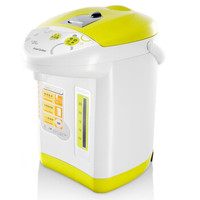 美的 Midea易酷客(EasyCooker) EWPD502-30T电热水瓶