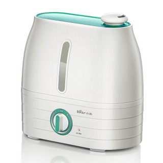 Bear 小熊  JSQ-230WA 3L大容量 双重净化加湿器 静音
