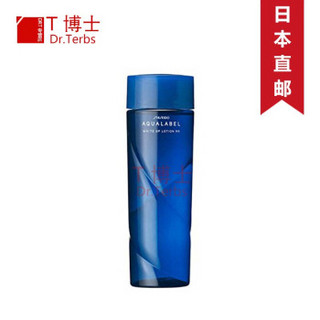 AQUALABEL 水之印 美白化妆水 (滋润型) 200ml