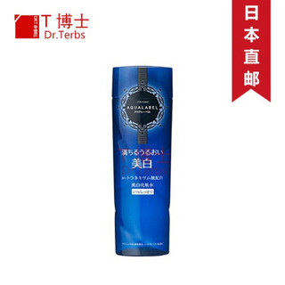 AQUALABEL 水之印 美白化妆水 (滋润型) 200ml