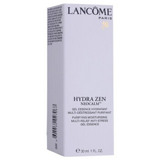 LANCOME 兰蔻 HYDRA ZEN NEOCALM 水份缘舒缓精华液 30ml