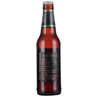 BROOKLYN 布鲁克林 Lager 啤酒 （355ml*6）