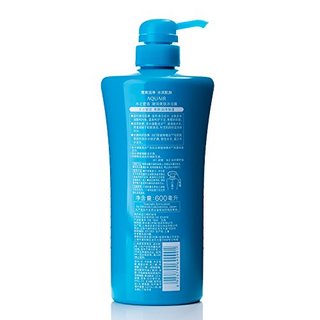  AQUAIR 水之密语套装 （洗发露 600ml + 护发素 600ml + 沐浴露 600ml）