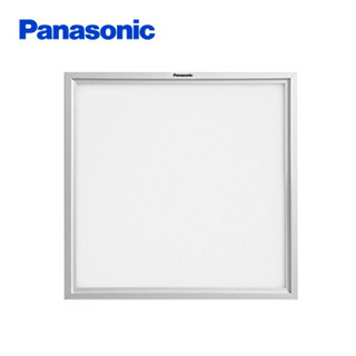 Panasonic 松下 集成吊顶灯14W-300*300IP44防水厨卫LED方灯