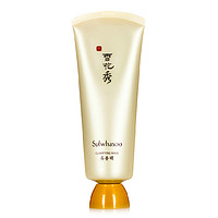 韩国 Sulwhasoo 雪花秀 滋润营养 修护玉璨净爽撕拉面膜 EX 180ml