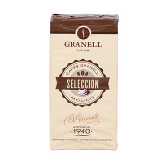  GRANELL 可莱纳 高级精选咖啡粉 250g