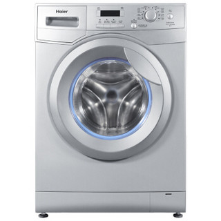 Haier 海尔 XQG70-B10866 滚筒洗衣机 7kg