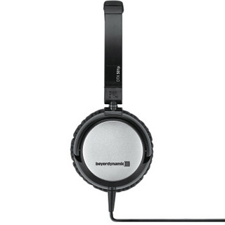 beyerdynamic 拜亚动力 DTX501p 头戴式耳机