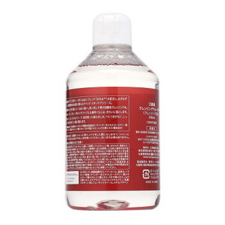 Koh Gen Do 江原道 卸妆水 300ml