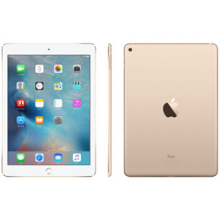 Apple 苹果 iPad Air 2 9.7英寸 平板电脑