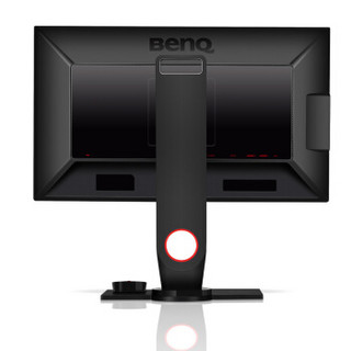 BenQ 明基 XL2430T 24英寸 显示器 1920×1080 144Hz TN