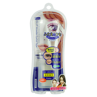 DUP Wonder Eyelid Tape 隐形双眼皮贴