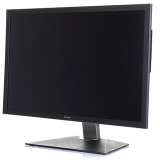 SHARP 夏普 PN-K321 32英寸 16:9 4K液晶显示器