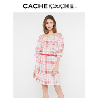 Cache Cache 捉迷藏 7379109366 女士连衣裙