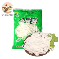 京东PLUS会员：帆舟  四川特产帆舟土豆粉 180g*2袋 *5件