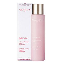 CLARINS 娇韵诗 青春赋活分龄精华水 粉水 200ml