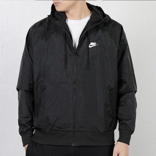 耐克 NIKE SPORTSWEAR WINDRUNNER 男子连帽夹克