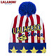 LALABOBO L81D-AMMZ29 女士针织帽子
