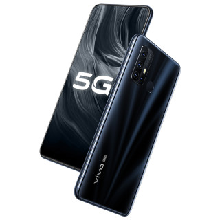 vivo Z6 5G手机