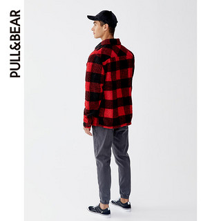 PULL&BEAR 09685780 男士牛仔裤