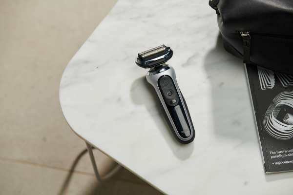 新品发售braun博朗小猎豹7系70n1000s往复式电动剃须刀