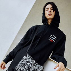 VANS 范斯 Winter Collection 男/女款连帽卫衣 