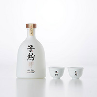 孔府家酒 子约 浓香型白酒  52°  500ml