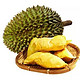 泰国进口青尼榴莲 2-2.5kg 1个装 新鲜水果 *2件